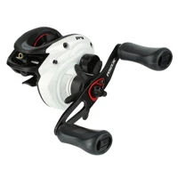 Abu Garcia Max5 200 Pro Low Profile Reel LH